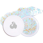 [UNLEASHIA] Loose Glitter Gel Mini No.1 Aurora Catcher