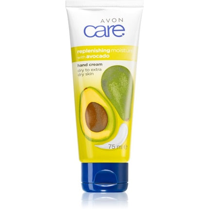 Avon Care Moisturizing Hand Cream with Avocado 75 ml