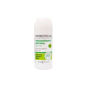 Hidrotelial Hidrotelial Natural Rollon Deodorant 75ml