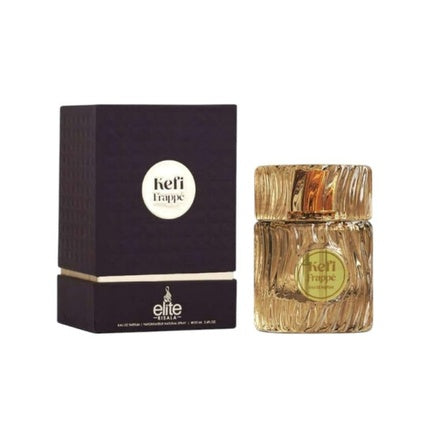 Risala Elite Kefi Frappe Eau De Parfum Unisex 100 Ml