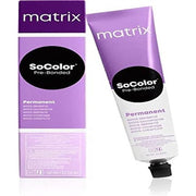 Matrix SoColor Pre-Bonded 509G Light Blonde Gold 90ml