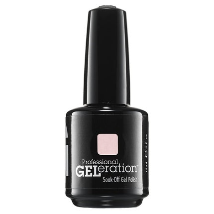 Jessica Cosmetics GELeration The Vows