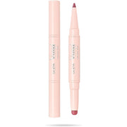 Pupa Milano Vamp! Creamy Duo 008 Vintage Rose Makeup 0.035 oz