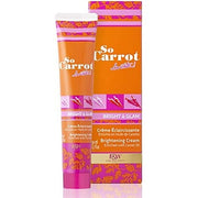 Bright & Glam Brightening Cream So Carrot