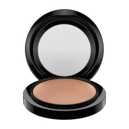 Mac Mineralize Skinfinish Natural Dark Golden Powder 10g