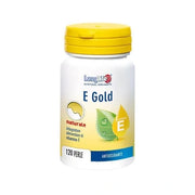 Phoenix Long Life Longlife E Gold 90 Iu 120 Pearls