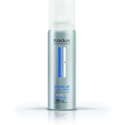 Kadus Professional Spark Up Shine Spray 200ml