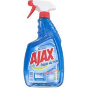 Ajax Glass Spray Anti-fog - 750ml