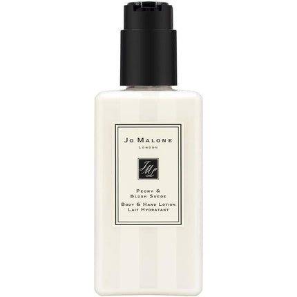 Jo Malone Peony and Blush Suede Body and Hand Lotion 8.5 Oz