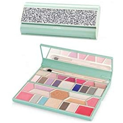 Pupa Princess Palette Cosmetic Cartridge Shade 011 35g