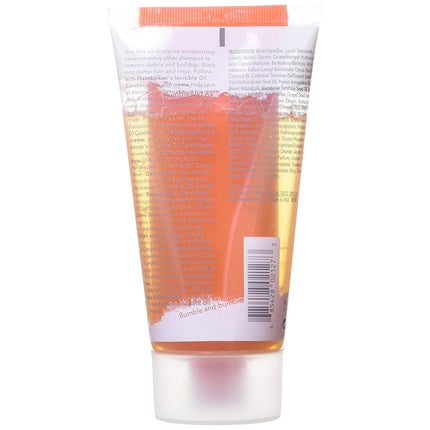 Bumble & Bumble Hairdresser's Invisible Oil Cleansing Oil Cream