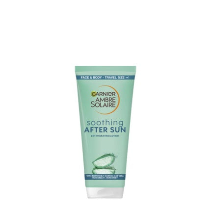 Garnier Ambre Solaire Soothing After Sun 100ml