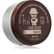 Barba Italiana Valpolicella Hair Brilliantine For Men