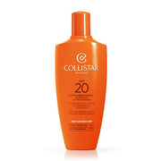 Collistar Intensive Ultrarapid Supertanning Treatment Spf 20 200 Ml
