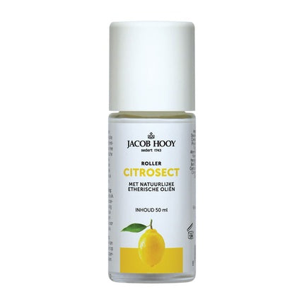 Jacob Hooy Citrosect Anti-Mosquito Roll-On