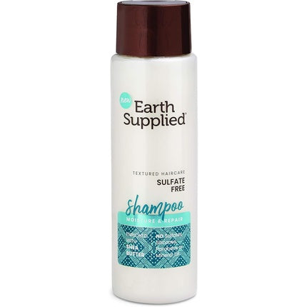 Earth Supplied Shea Sulfate Free Shampoo