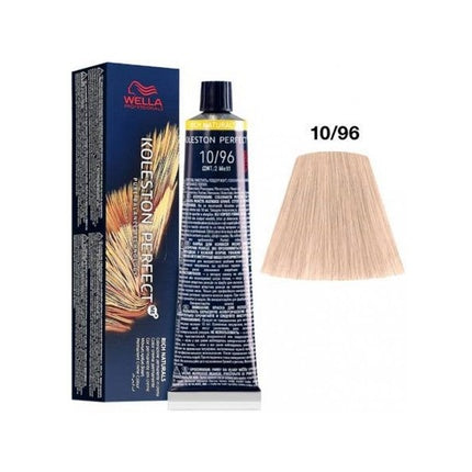 Wella Koleston Perfect Me+ 10/96 Hair Dye