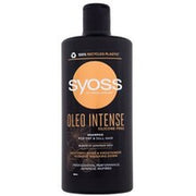 Syoss Oleo Intense Shampoo For Dry And Dull Hair