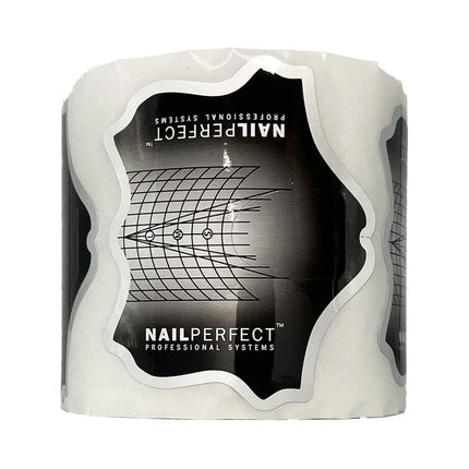 Nail Perfect Salon Success Forms