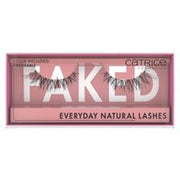 Catrice Faked Everyday Natural Lashes Black