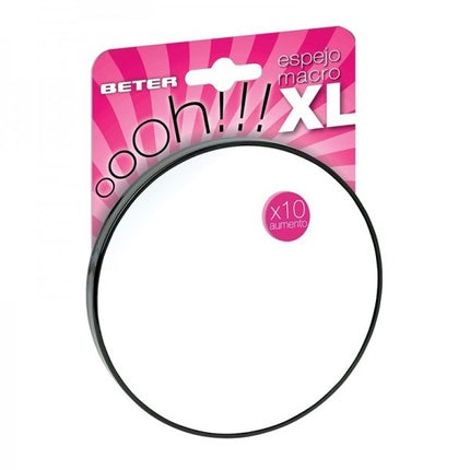 Beter Ohh Xl Macro Mirror X10 Magnification Size 1 Unit