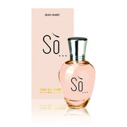 Jean Marc So Eau De Parfum 100ml
