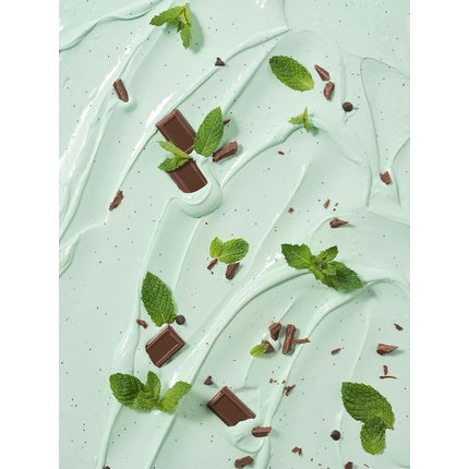 Mint Chocolate Toothpaste