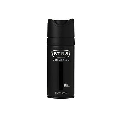 Str8 Original Deodorant Spray