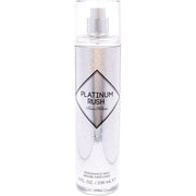 Paris Hilton Platinum Rush Fragrance Mist 8 Oz