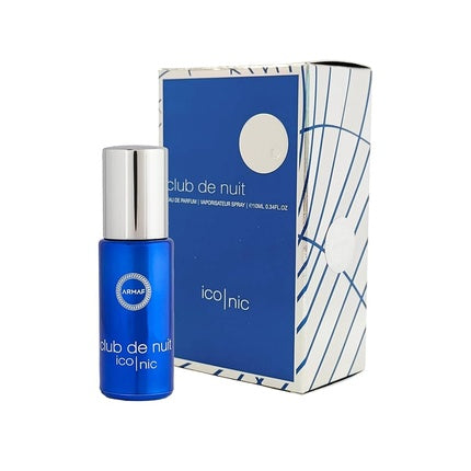 Armaf Club De Nuit Blue Iconic Eau De Parfum 10ml