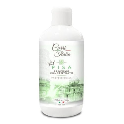 Pisa Laundry Perfume 250ml Corri D'Italia