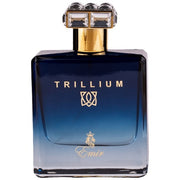 Paris Corner Emir Trillium Eau De Parfum 100ml
