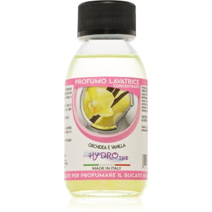 THD Orchid and Vanilla Fragrance for Washing Machine - 100 ml