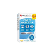 Forte Pharma Forte Pharma Energy Memorex