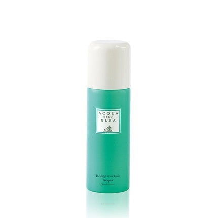 Acqua Dellelba Essence Of Unisola Water Deodorant 150 Ml
