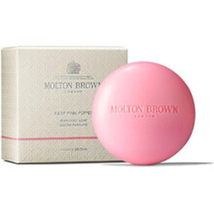 Molton Brown Fiery Pink Pepper Perfumed Soap 150 G
