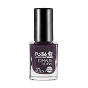 Eurostil Nail Polish Eggplant 12ml