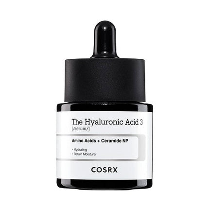 Cosrx The Hyaluronic Acid 3 Serum 20 Ml