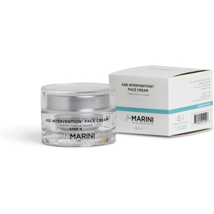 Age Intervention Face Cream 28g 1oz
