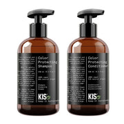 KIS Green Color Protecting Duoset