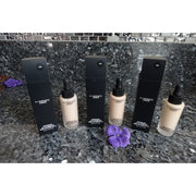 MAC Waterweight Foundation Full Size 1oz - Select Your Shade
