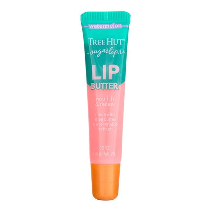 Tree Hut Sugar Lips Lip Butter Watermelon
