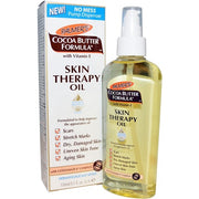 Palmer's Cocoa Butter Formula with Vitamin E Skin Therapy Oil 150ml 5.1 Fl. Oz.
