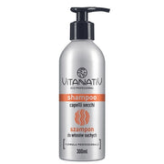 Vitanativ Shampoo For Dry Hair 300ml