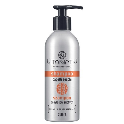 Vitanativ Shampoo For Dry Hair 300ml
