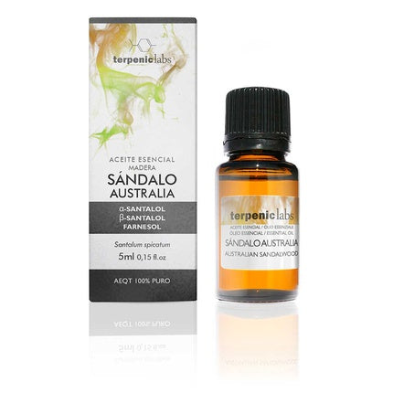 Terpenic Sandalo Australia 5Ml