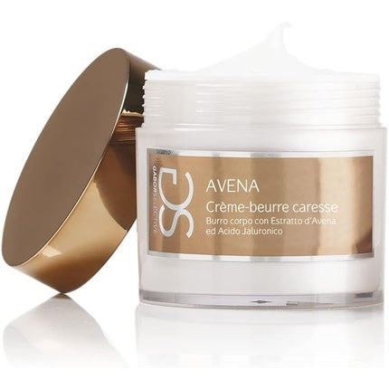 Bath Care Cream Caresse Butter 250ml Body Butter Moisturizing Emollient