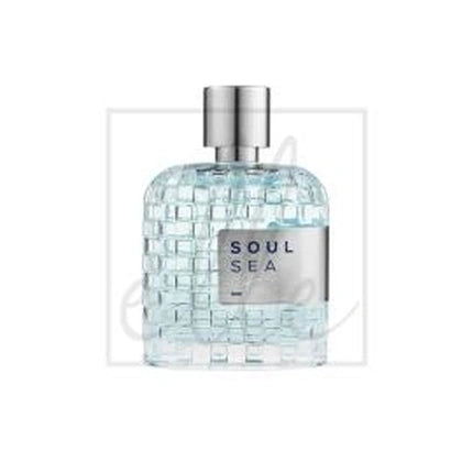 Lpdo Soul Sea Eau De Parfum 100 Milliliters