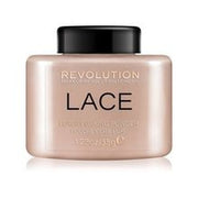 Makeup Revolution Loose Baking Powder Lace Lace Mineral Powder 32 G
