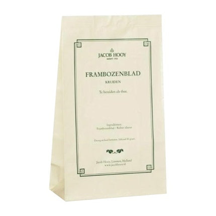 Jacob Hooy Raspberry Leaf